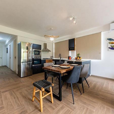373 Wolmar Cosy And Modern Apartment- 200 Metres From The Beach And Supermarkets And Just Next To Domaine De Wolmar With Views Of Deers And Green Natural Park Flic en Flac Экстерьер фото