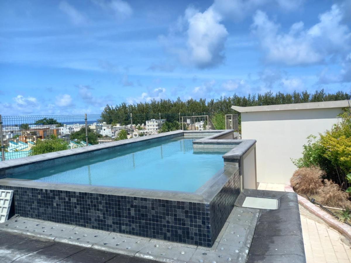 373 Wolmar Cosy And Modern Apartment- 200 Metres From The Beach And Supermarkets And Just Next To Domaine De Wolmar With Views Of Deers And Green Natural Park Flic en Flac Экстерьер фото