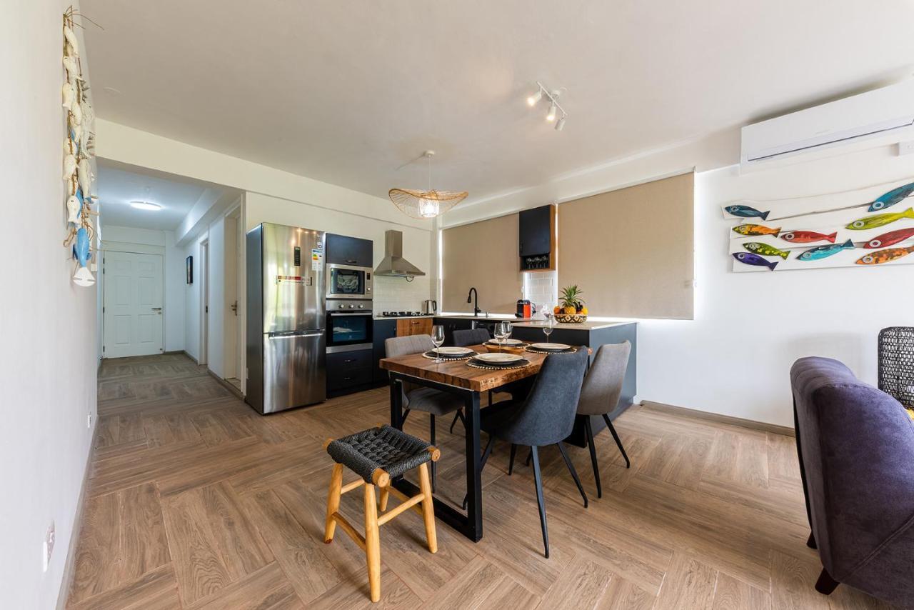 373 Wolmar Cosy And Modern Apartment- 200 Metres From The Beach And Supermarkets And Just Next To Domaine De Wolmar With Views Of Deers And Green Natural Park Flic en Flac Экстерьер фото