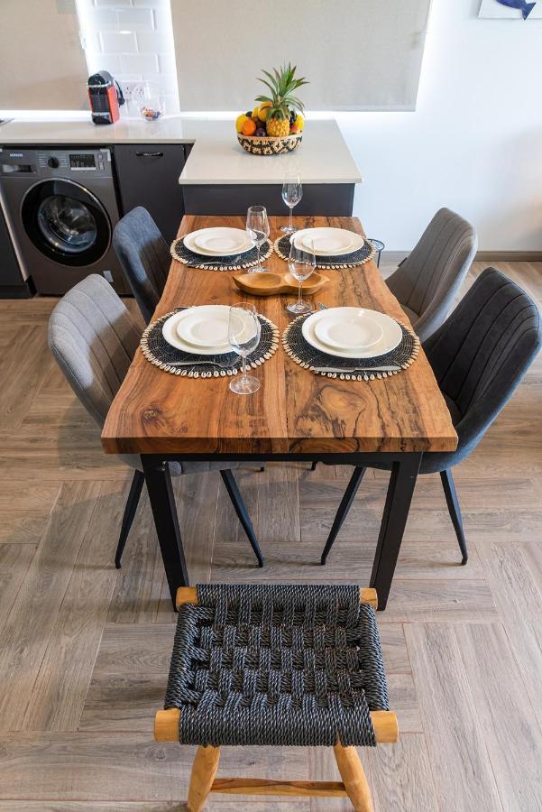 373 Wolmar Cosy And Modern Apartment- 200 Metres From The Beach And Supermarkets And Just Next To Domaine De Wolmar With Views Of Deers And Green Natural Park Flic en Flac Экстерьер фото