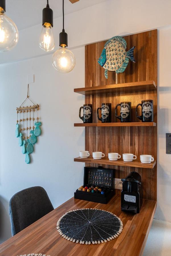 373 Wolmar Cosy And Modern Apartment- 200 Metres From The Beach And Supermarkets And Just Next To Domaine De Wolmar With Views Of Deers And Green Natural Park Flic en Flac Экстерьер фото