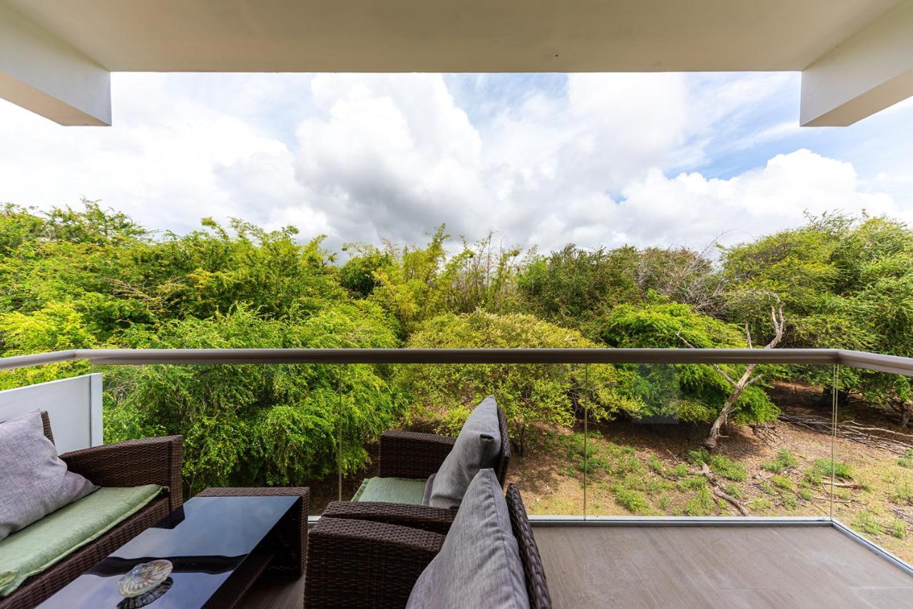 373 Wolmar Cosy And Modern Apartment- 200 Metres From The Beach And Supermarkets And Just Next To Domaine De Wolmar With Views Of Deers And Green Natural Park Flic en Flac Экстерьер фото