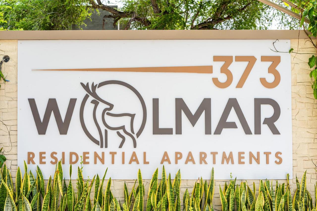 373 Wolmar Cosy And Modern Apartment- 200 Metres From The Beach And Supermarkets And Just Next To Domaine De Wolmar With Views Of Deers And Green Natural Park Flic en Flac Экстерьер фото