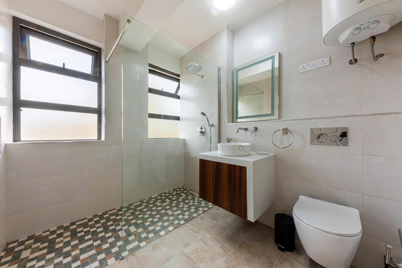 373 Wolmar Cosy And Modern Apartment- 200 Metres From The Beach And Supermarkets And Just Next To Domaine De Wolmar With Views Of Deers And Green Natural Park Flic en Flac Экстерьер фото