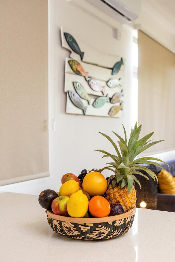 373 Wolmar Cosy And Modern Apartment- 200 Metres From The Beach And Supermarkets And Just Next To Domaine De Wolmar With Views Of Deers And Green Natural Park Flic en Flac Экстерьер фото