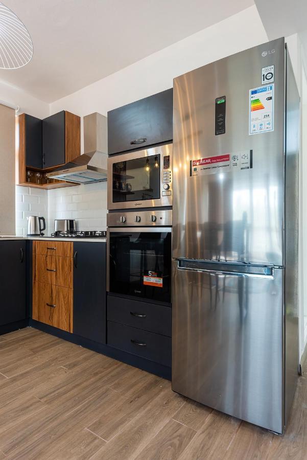 373 Wolmar Cosy And Modern Apartment- 200 Metres From The Beach And Supermarkets And Just Next To Domaine De Wolmar With Views Of Deers And Green Natural Park Flic en Flac Экстерьер фото