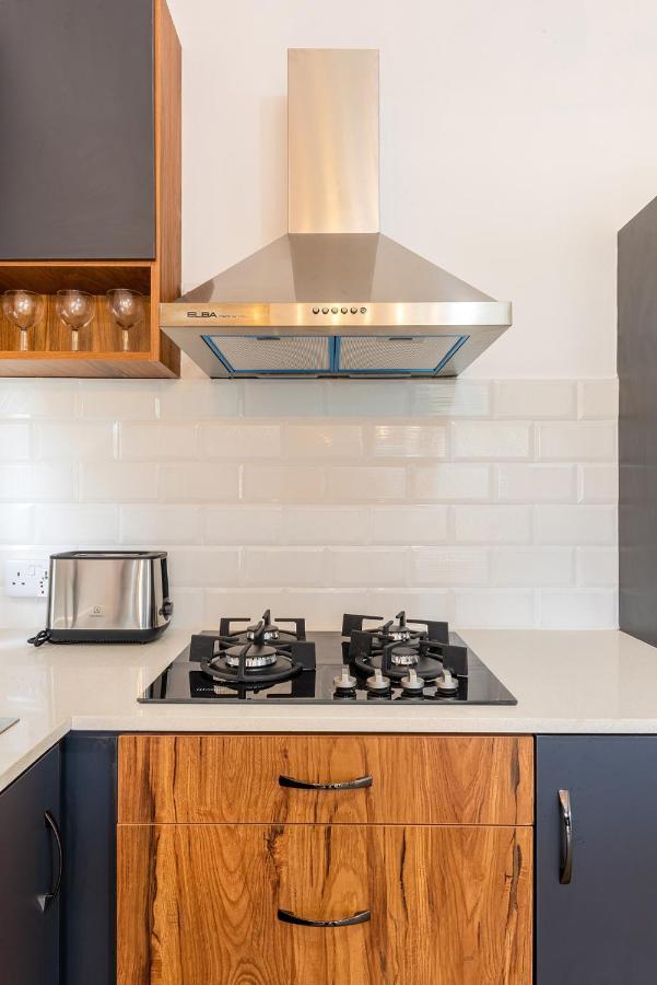 373 Wolmar Cosy And Modern Apartment- 200 Metres From The Beach And Supermarkets And Just Next To Domaine De Wolmar With Views Of Deers And Green Natural Park Flic en Flac Экстерьер фото