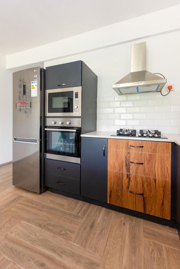 373 Wolmar Cosy And Modern Apartment- 200 Metres From The Beach And Supermarkets And Just Next To Domaine De Wolmar With Views Of Deers And Green Natural Park Flic en Flac Экстерьер фото